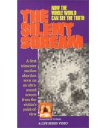 Silent Scream [VHS Tape] - $799.06 MXN