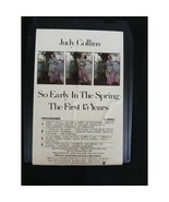 Judy Collins So Early In The Spring The First 15 Years 8 TRACK TAPE - $8.31 CAD
