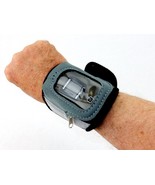 Arm Band Flip Phone Carrier w/Money Pocket ~ Exercise, Jogging, Walking,... - $13.27 CAD