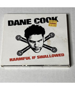 Harmful If Swallowed - Music CD - COOK,DANE -  2003-07-22 - Comedy Centr... - $110.60 MXN