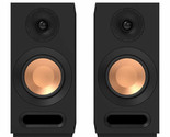 Klipsch KD-51M Passive 160W Bookshelf Speakers (Pair) - £105.78 GBP