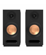 Klipsch KD-51M Passive 160W Bookshelf Speakers (Pair) - £106.15 GBP