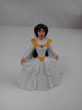 Disney Aladdin  Princess Bride Figure 2.5&quot; Jasmine. - £3.06 GBP