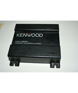 Kenwood KNA-G510 Remote Mount Navigation for Various Kenwood Car Stereo 1F - £70.46 GBP
