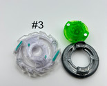 TAKARA TOMY Unicorn Ring Defense Beyblade Custom Set Burst Beyblade B-22 - £38.69 GBP