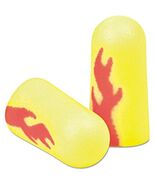 3M E-A-Rsoft Yellow Blasts Earplugs - 200 Pairs, 32dB, Model Number 312-... - $778.62 MXN