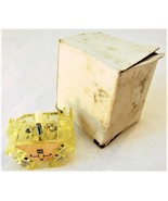 Square D 9001-KA3 Ser H Contact Block New in Box - €6,70 EUR