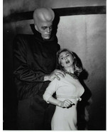 THE TWILIGHT ZONE  RICHARD KIEL   TO SERVE MAN  8X10 PHOTO - $13.67 CAD