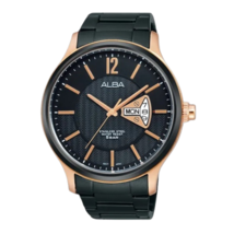 Seiko Alba Men Metal Wrist Watch AV3212X1 - £98.33 GBP