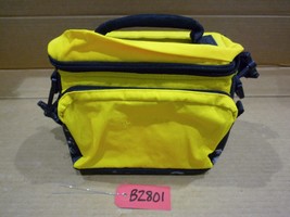 Quantaray Camera Case (Yellow) - £35.92 GBP