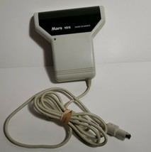Vintage Marstek Hand Scanner Model Mars 105 Adjustable Accessory - $11.87