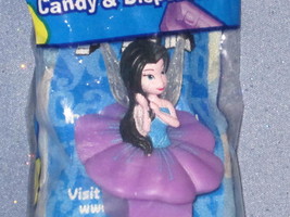 Disney Fairies &quot;Silvermist&quot; Candy Dispenser by PEZ (Bag). - £5.62 GBP