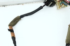 2001-2002 MAZDA MIATA MAIN FRONT CHASSIS DASH BODY WIRE WIRING HARNESS H1358 image 10