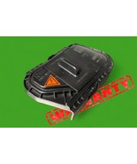 07-2010 audi q7 headlight cap bulb dust lid cover top upper RIGHT PASSEN... - $34.26 CAD