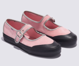 Vans Mary Jane Dark Metal Women's Casual Shoes Lifestyle Sneakers VN000C... - $78.21