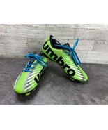 Umbro Football Cleat Big Kid Youth 2.5 M Arturo 2.0 Shoes Green Soccer S... - €16,92 EUR
