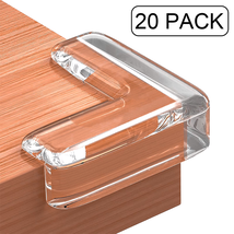 Table Corner Protectors for Furniture Baby Safety Proofing Corner Guards... - €19,71 EUR