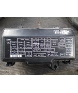 2002 CL Fuse Box 450313 - £64.55 GBP