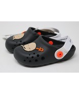 RIDER Kids Child Sandals Water Shoes Black CLASSIC MONSTERS Collab Size ... - $457.80 MXN