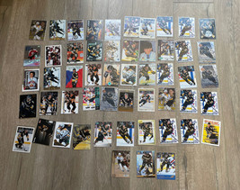 Jaromir Jagr Hockey Card Lot Of 53 Hockey Cards - £31.32 GBP
