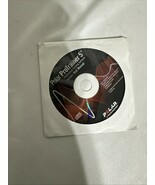 POLAR PROTRAINER 5 Training Software CD Disc w/ Manual - $14.85