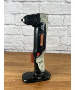 Craftsman 3/8" Right Angle Drill Driver VSR 19.2V 315.101541 Bare Tool ONLY - €16,35 EUR