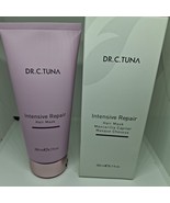 DR. C. TUNA Intensive Repair Hair Mask 6.7oz 200ml Farmasi  GENUINE NEW !!! - $27.71