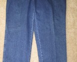 Vintage Women&#39;s Wrangler Sz 24 Mom Jeans High Rise Waist  Tapered Leg 32... - $37.11