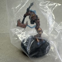 World of Warcraft Miniatures 12 (WoW Minis): Roria &quot;R&quot; - £13.00 GBP