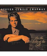 STEVEN CURTS CHAPMAN - For Sake Of Call [CD 1990] - $435.36 MXN