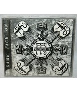 FALSE FACE SOCIETY Game Face On CD Sin Klub 1997 Toledo Ohio Heavy Metal... - £7.75 GBP