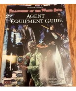 D &amp; D Fellowship Of The White Star Agent Equipment Guide - £27.83 GBP