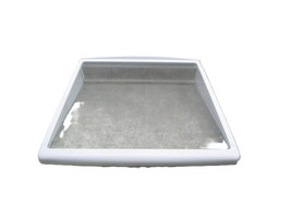 WHIRLPOOL REFRIGERATOR SHELF PART # W11402525 - £41.54 GBP