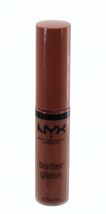 Lip Gloss NYX Butter Gloss BLG14 Madeleine - $5.37 CAD
