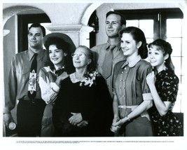 Stockard Channing William Hurt 8x10 ORIGINAL photo X2877 - £2.35 GBP