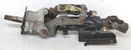 F7HT-3C529-AA  1996↑Ford Med/Heavy Telescoping/Tilt Steering Column Assy... - $128.69