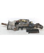 F7HT-3C529-AA  1996↑Ford Med/Heavy Telescoping/Tilt Steering Column Assy... - $128.69