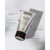 Keratin Complex Molding Paste, 5oz image 2