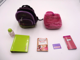 American Girl Doll Just Like You Back To School Set Partial Set Only 200... - $25.74