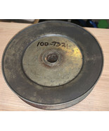 Toro 74601 100-7321 Pulley - $59.40