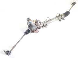 Steering Gear Rack Power Pinion FWD Damaged Boots OEM 1993 Cadillac Alla... - $88.17