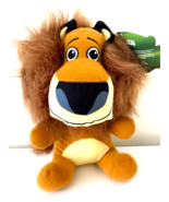 Madagascar 3 ALEX the LION Large 10 inch Plush Stuffed Animal .NEW. - $18.61