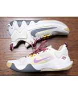 Nike Giannis Immortality 2 Men's Athletic Basketball Shoes Sneakers UK 13 US 14 - $116.35 CAD