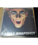 Peter Gabriel &quot; Famly Snapshot &quot; Live Werchter Belgium 1983 Collectors D... - $79.50