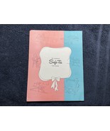 DR. HAGEN’S SAFE-TIE FOR BABIES - Vintage Brochure - $27.75 CAD