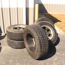 5 Ultra Motorsports 175 Rogue Wheels 18" 5x5 / 5x127 image 15