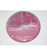Disney AULANI (Hawaii) - Ua male &#39;ia maua &quot;We&#39;re Married!&quot; Pin - $279.84 MXN