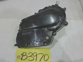 1985 Yamaha Motorcycle Transmission Side Cover with Bolts 4 Cyl - £98.87 GBP