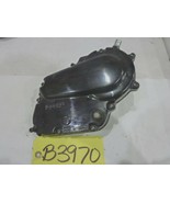1985 Yamaha Motorcycle Transmission Side Cover with Bolts 4 Cyl - $2,394.86 MXN