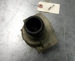 Rear Thermostat Housing From 2011 Ford F-150  5.0 BR3E8A587MA - $34.95